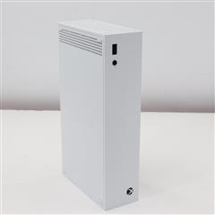 Xbox Series S 512GB Console White w/ Red Controller & Power Cord